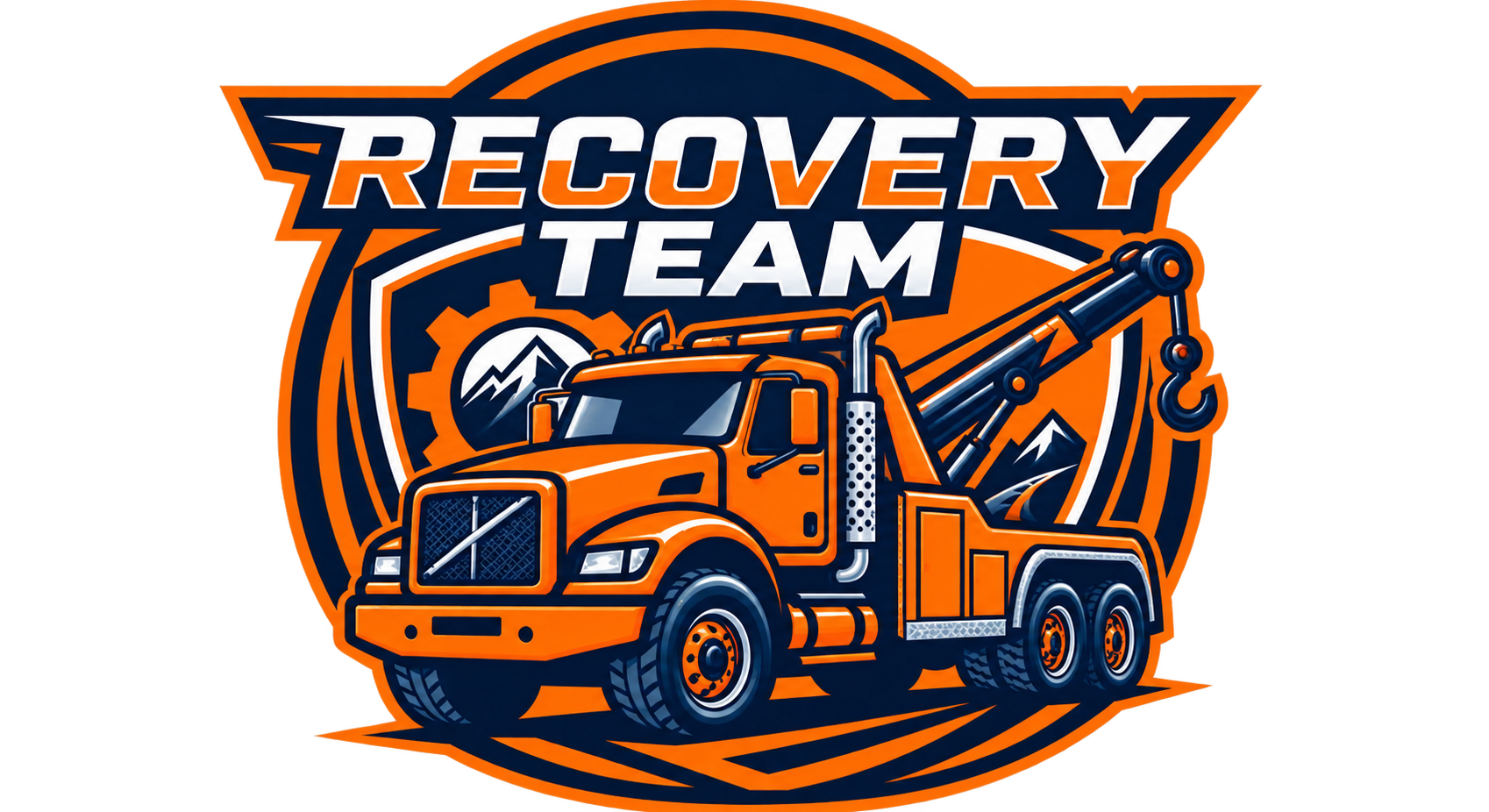 RECOVERY 